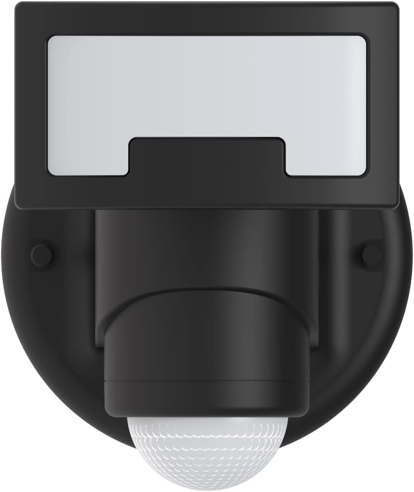 Versonel Nightwatcher VSL90: Rotating Motion Detection
