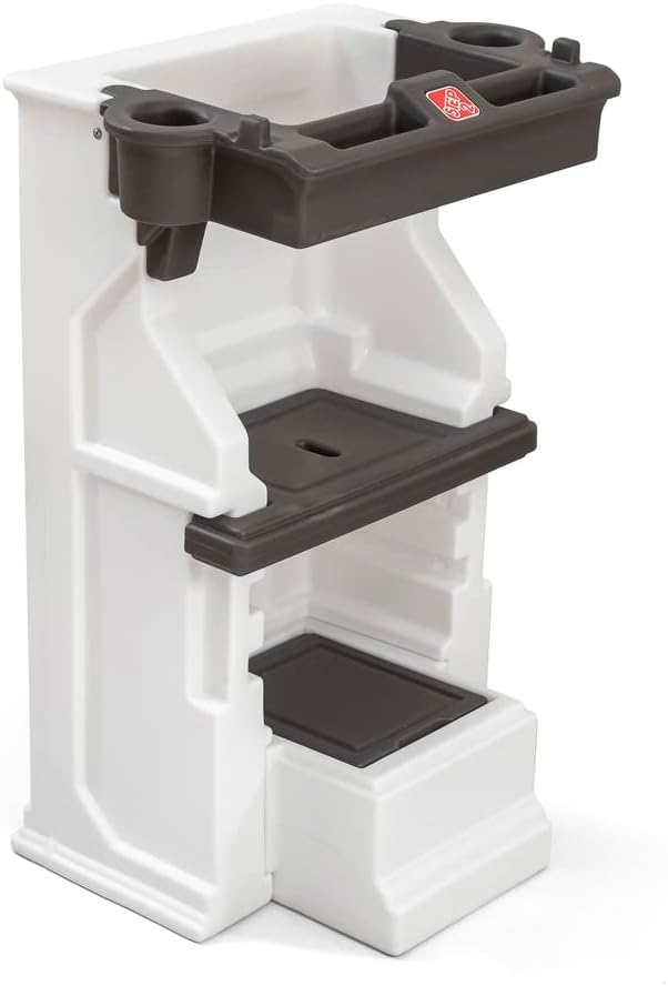 Step2 Mobile Helper Toddler Step Stool for Kitchen Activities