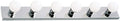 Design House Vanity Lights 6-Light Polished Chrome - Dimmable Vanity