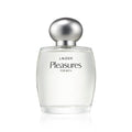 Pleasures for Men Cologne Spray 3.4 Fl Oz - Clean, Woodsy Classic