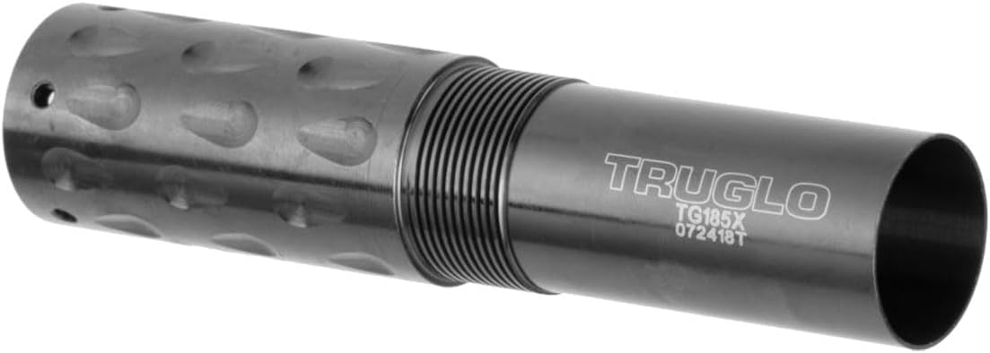 TRUGLO Head Banger Long Range Choke Tubes for 12-Gauge Guns