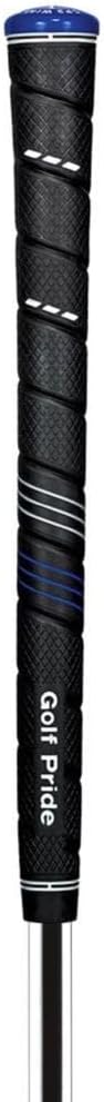 Ultra-Comfortable Grip: Golf Pride CP2 Wrap 8 Pack
