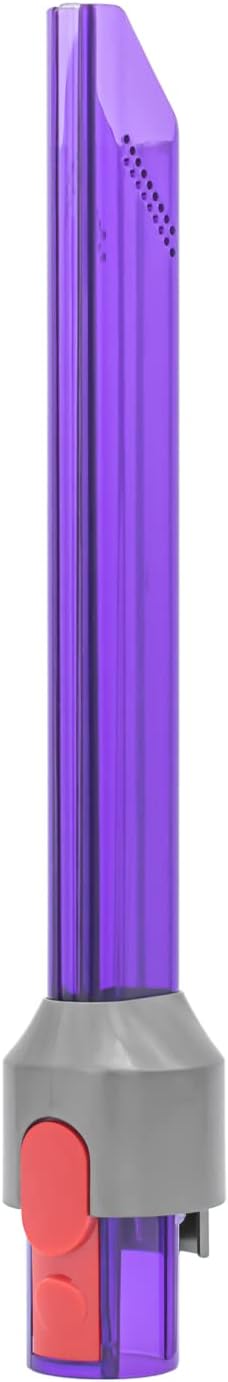 Dyson Vacuum Crevice Tool with LED Lights
