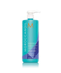 Moroccanoil Blonde Purple Shampoo - Brighten & Tone