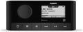 Fusion MS-RA60 Marine Stereo - Compact Multi-Zone Marine Audio