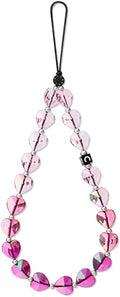Phone Charm Wristlet - Hands-Free Phone Wrist Strap, Cute Designs