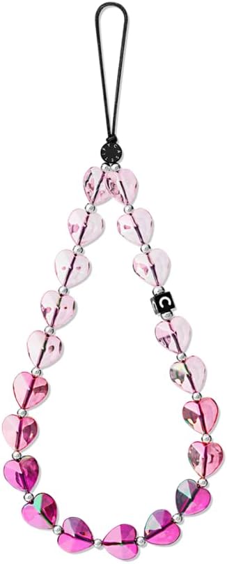 CASETiFY Phone Charm - Hands-Free Wrist Strap for Style and Ease