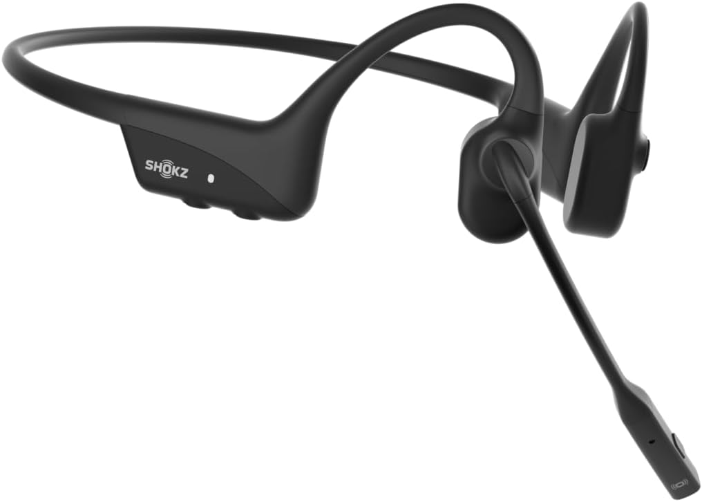 Upgrade Your Calls: OpenComm2 Wireless Headset