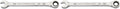 GEARWRENCH 1/2 in 4 Degree Swing Arch 12-Point Ratcheting Wrench