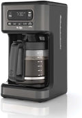 Maxam 14-Cup Coffee Maker with Reusable Filter: Brew Smarter