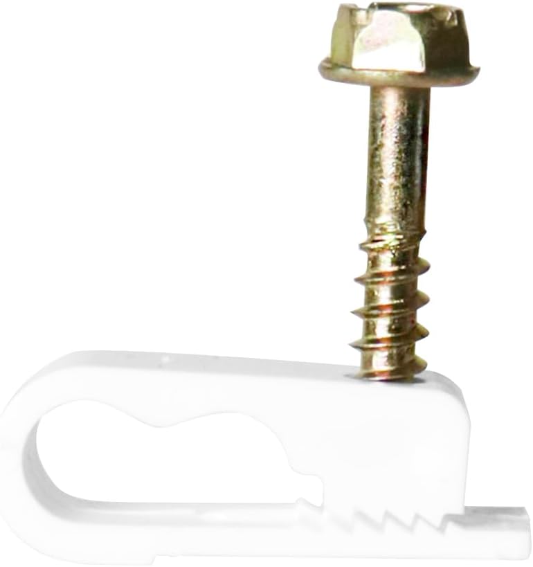Secure Your Cables Effortlessly with Skywalker Flex Clips