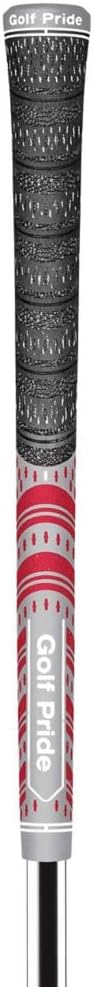Enhance Your Grip with Golf Pride MCC Standard