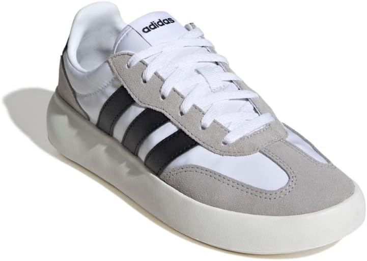 adidas Unisex-Child Barreda Decode Sneaker for Modern Comfort