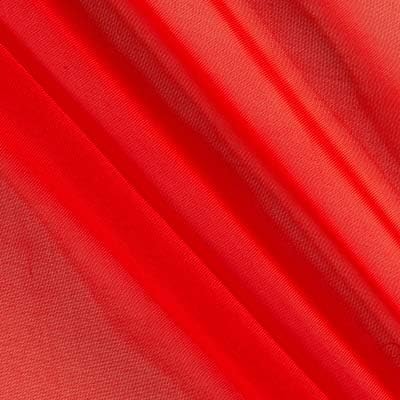 120in Wide Sheer Voile Chiffon Fabric Roll for Events & Draping