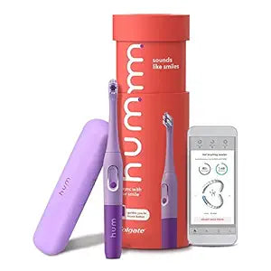 Colgate hum Smart Battery Toothbrush Kit for Better Oral Care