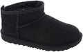 UGG Kids Classic Ultra Mini Boot - Soft, Easy On-Off Comfort