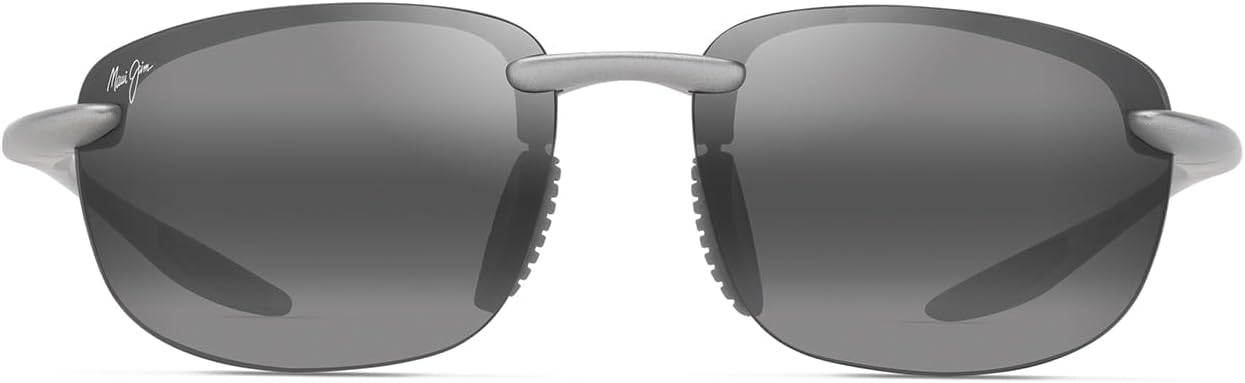 Maui Jim Hookipa Ultra Rectangular Sunglasses for Ultimate Style
