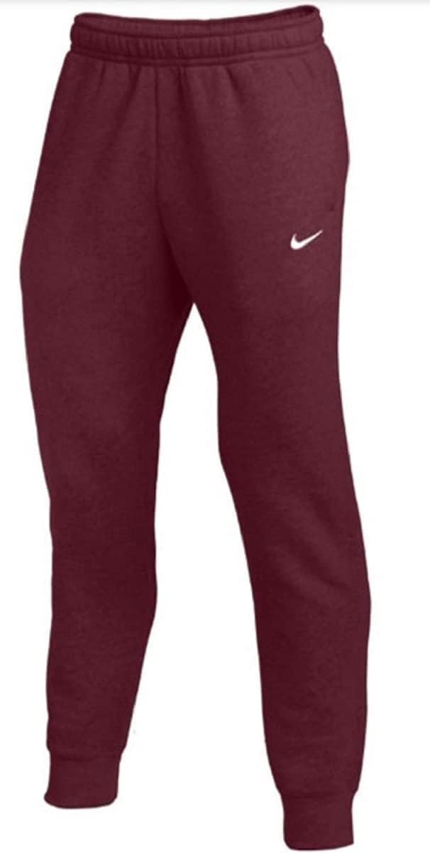 Nike Club Men's Training Joggers for Comfort and Performance
