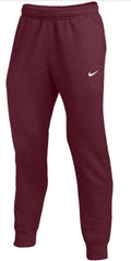 Nike Club Men's Training Joggers - Soft Brushed Fleece Comfort Jewelry