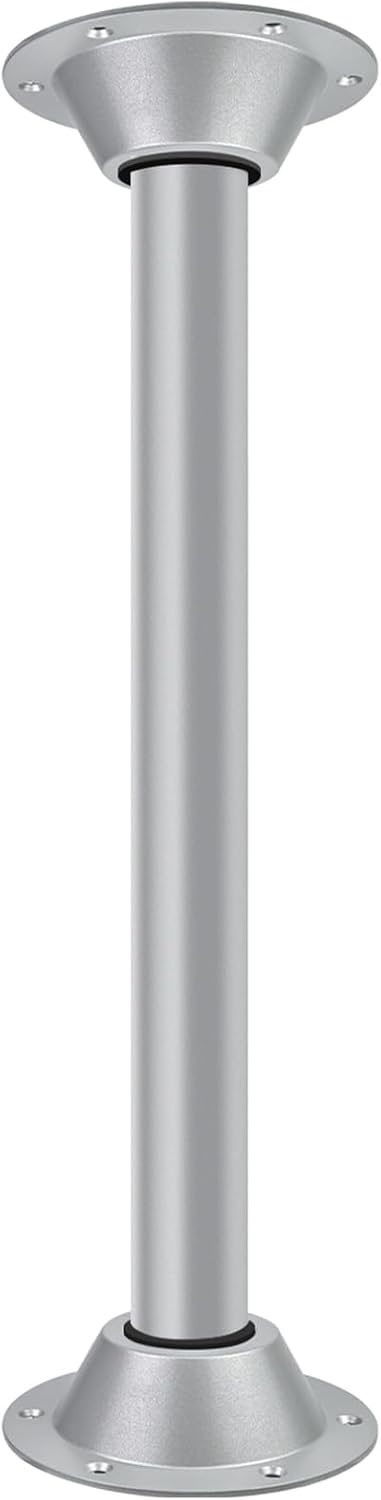29 RV Table Leg and Base Mount for Stable Camper Tables
