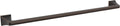 Oil Rubbed Bronze Towel Bar 24 in Mulholland - Classic Bath Upgrade