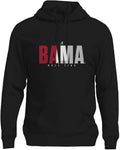 NCAA College Team Color Unisex Hoodie Logo Icon - Official