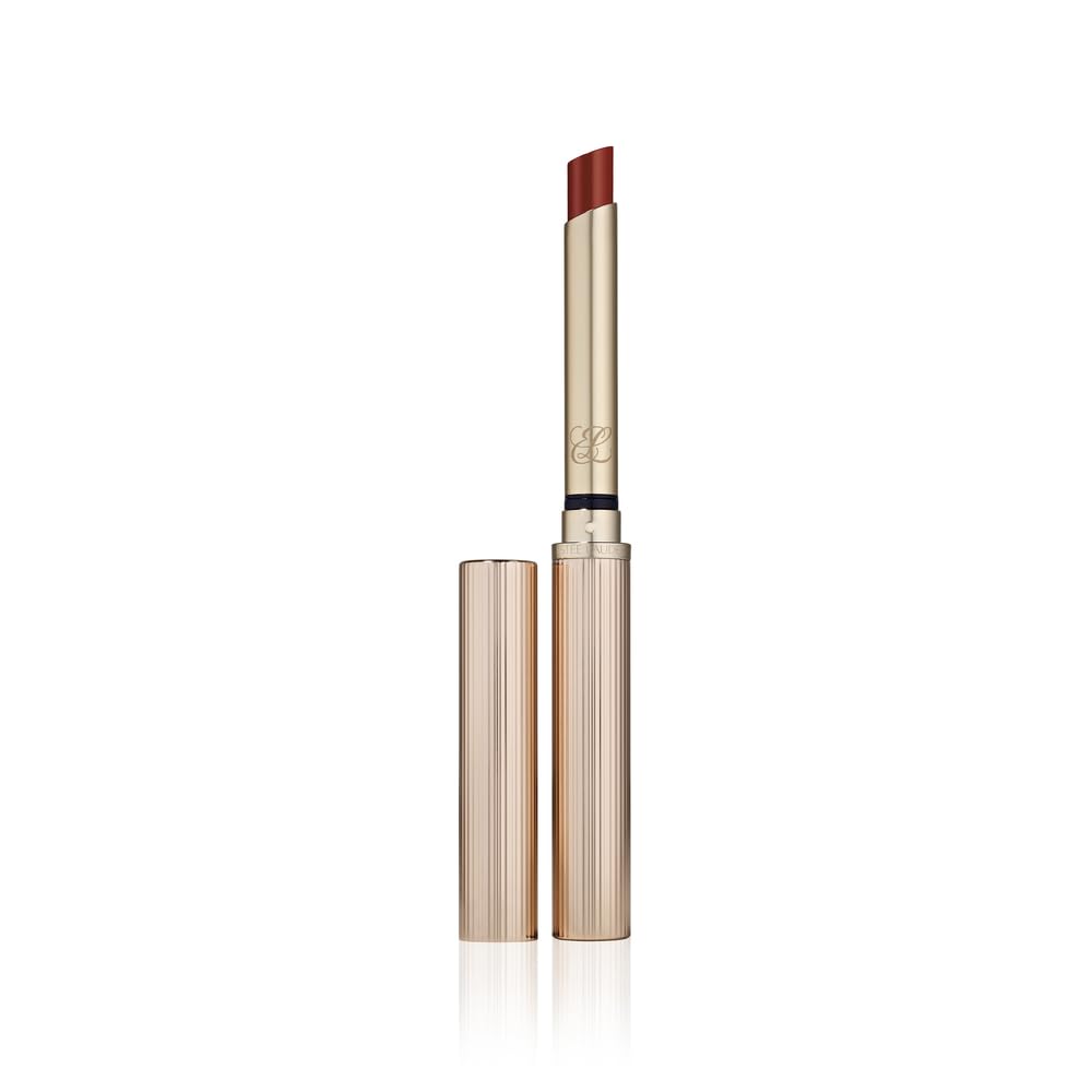 Estee Lauder Pure Color Explicit Long-Lasting Lipstick Review
