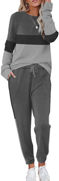 Lounge Sets for Women Two Piece Outfits - Comfortable All-Day Wear