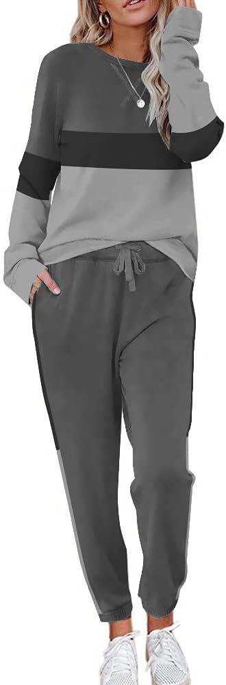 ETCYY NEW Lounge Sets for Women: Stylish Two Piece Outfits