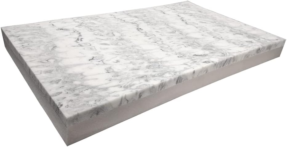 Pet Dog Bed Gel Infused High Density Memory Foam Pad Review