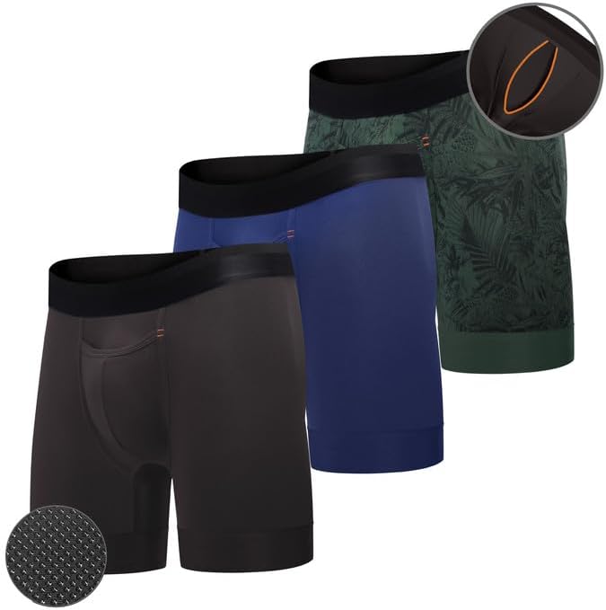 All Citizens Elite Ball Pouch Underwear for Men Review