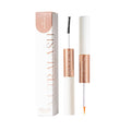 NutraLash Brow and Lash Growth Serum - Non-Irritating Organic Formula