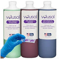 Volu-Sol Dip-Stain Kit for Quick Staining of Blood Smears
