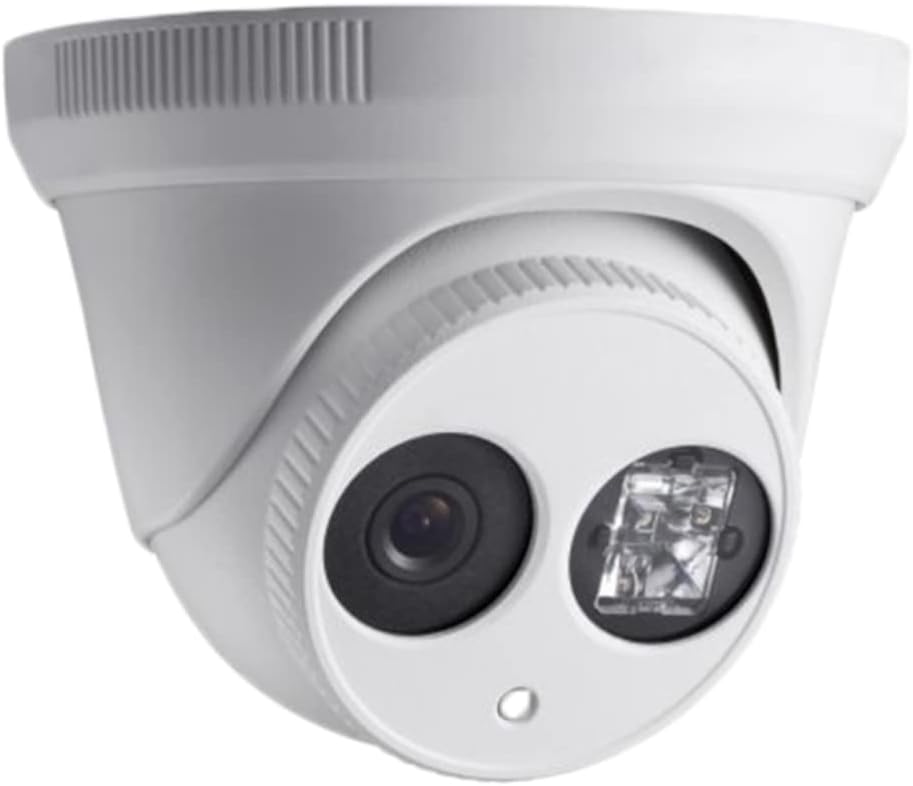 LTS CMHT2722-28 eco Platinum HD-TVI Turret Camera Review