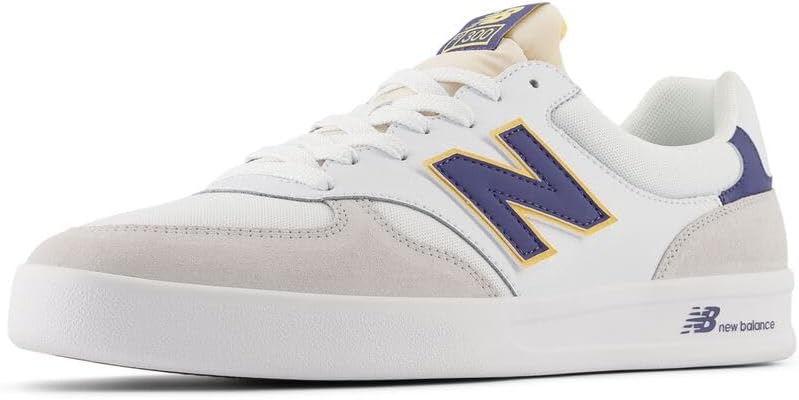 New Balance Men's CT300 V3 Sneaker: Comfort Meets Style