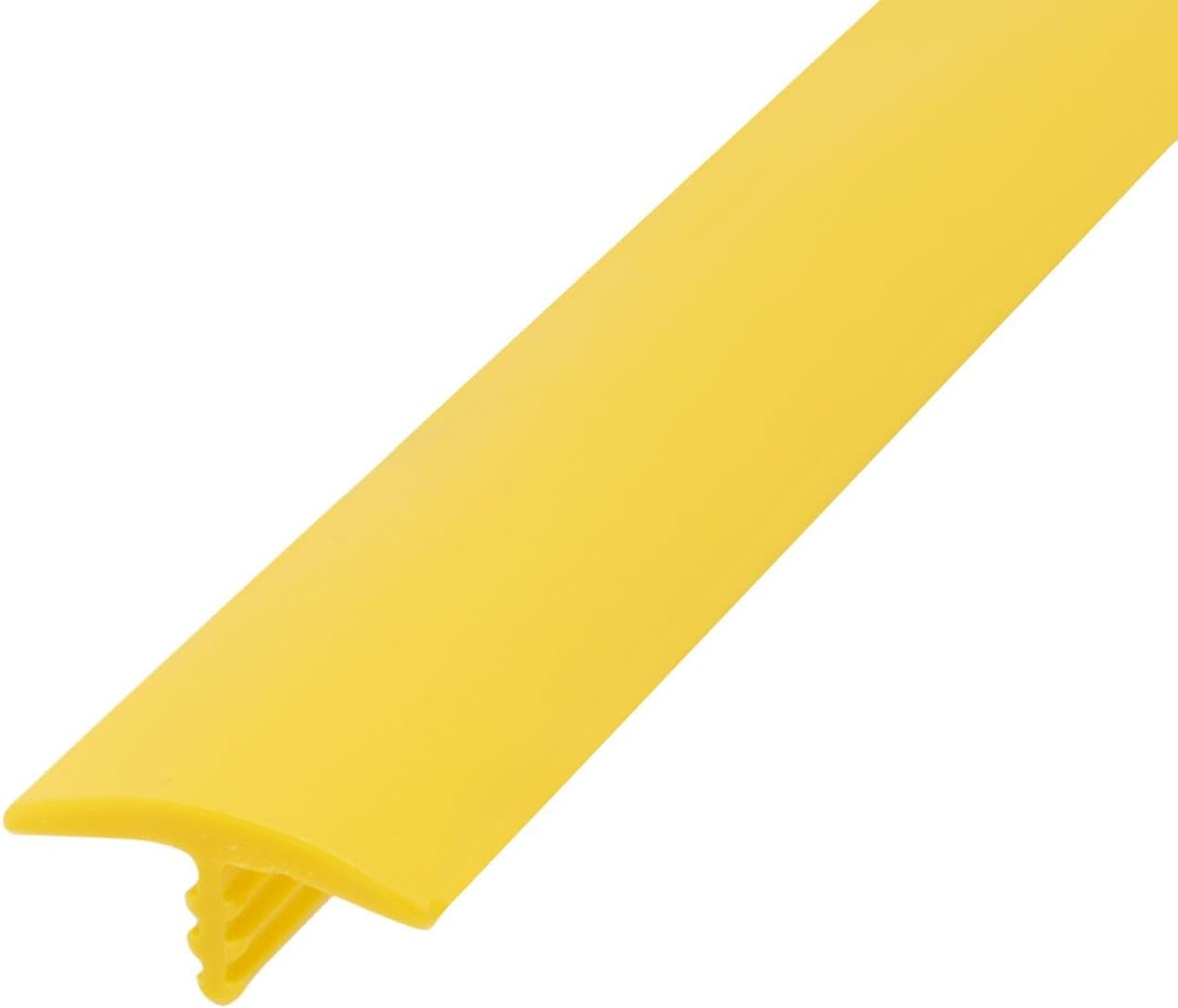 Flexible Polyethylene T Molding for 3/4 Inch Thick Panels