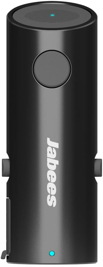 Jabees HearLink 3-in-1 Hearing Enhancement Device for Clarity