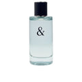 Tiffany & Love for Him 3.0 oz Eau de Toilette Spray Review