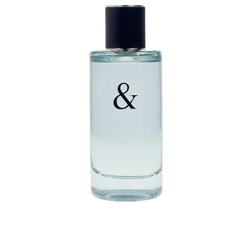 Tiffany & Love for Him 3.0 oz Eau de Toilette Spray Review