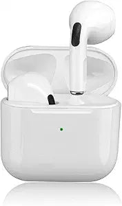 Wireless Earbuds with Hi-Fi Sound and IPX7 Waterproof Design