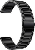 Titanium Quick Release Watch Band 20mm - Lightweight Durable Style