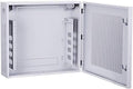 Kenuco Heavy Duty 16 Gauge Steel DVR Security Lockbox for Safety