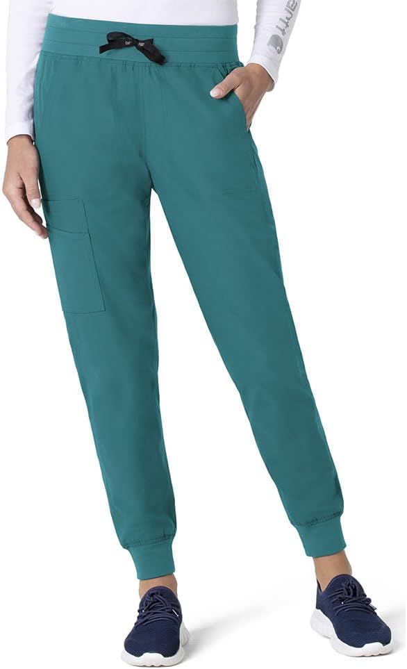 Carhartt Scrubs Women's Force Modern Fit Jogger Pant Review