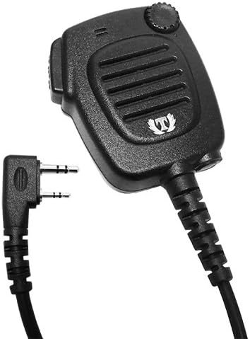 Noise Canceling MIC for Kenwood TK260 TK270G TK272G TK360 TK370G
