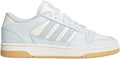 adidas Women's Break Start Shoes - Casual Hoops Style and Comfort