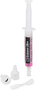 Extreme Ultra A/C Leak Stop for HVAC/R Systems - Polymer-Free Repair