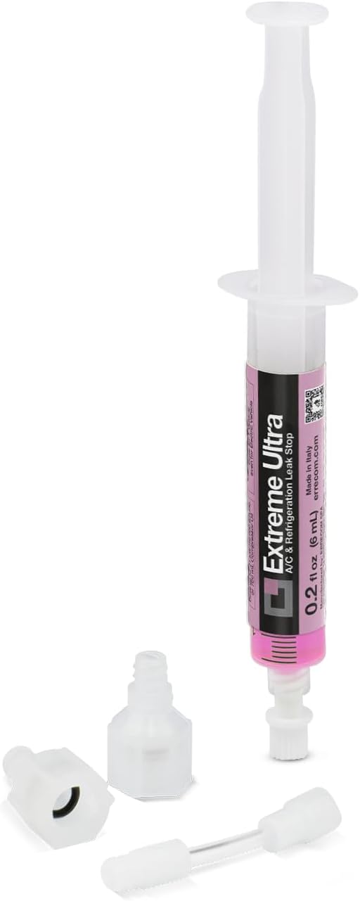 Extreme Ultra A/C Leak Stop for HVAC/R Systems Up to 6 Tons