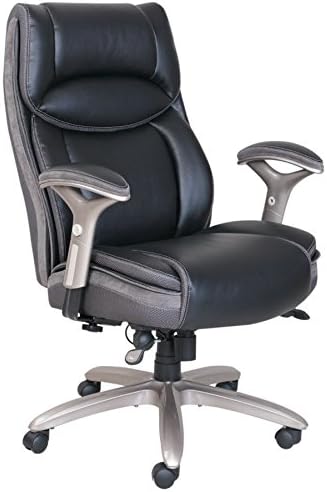 Serta Big & Tall Executive Chair - Ultimate Support