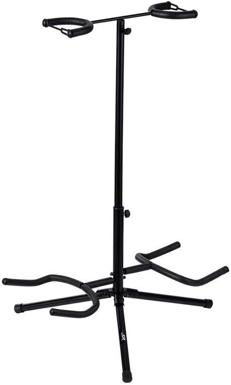 Versatile Tripod Guitar Stand - Stage Right Series
