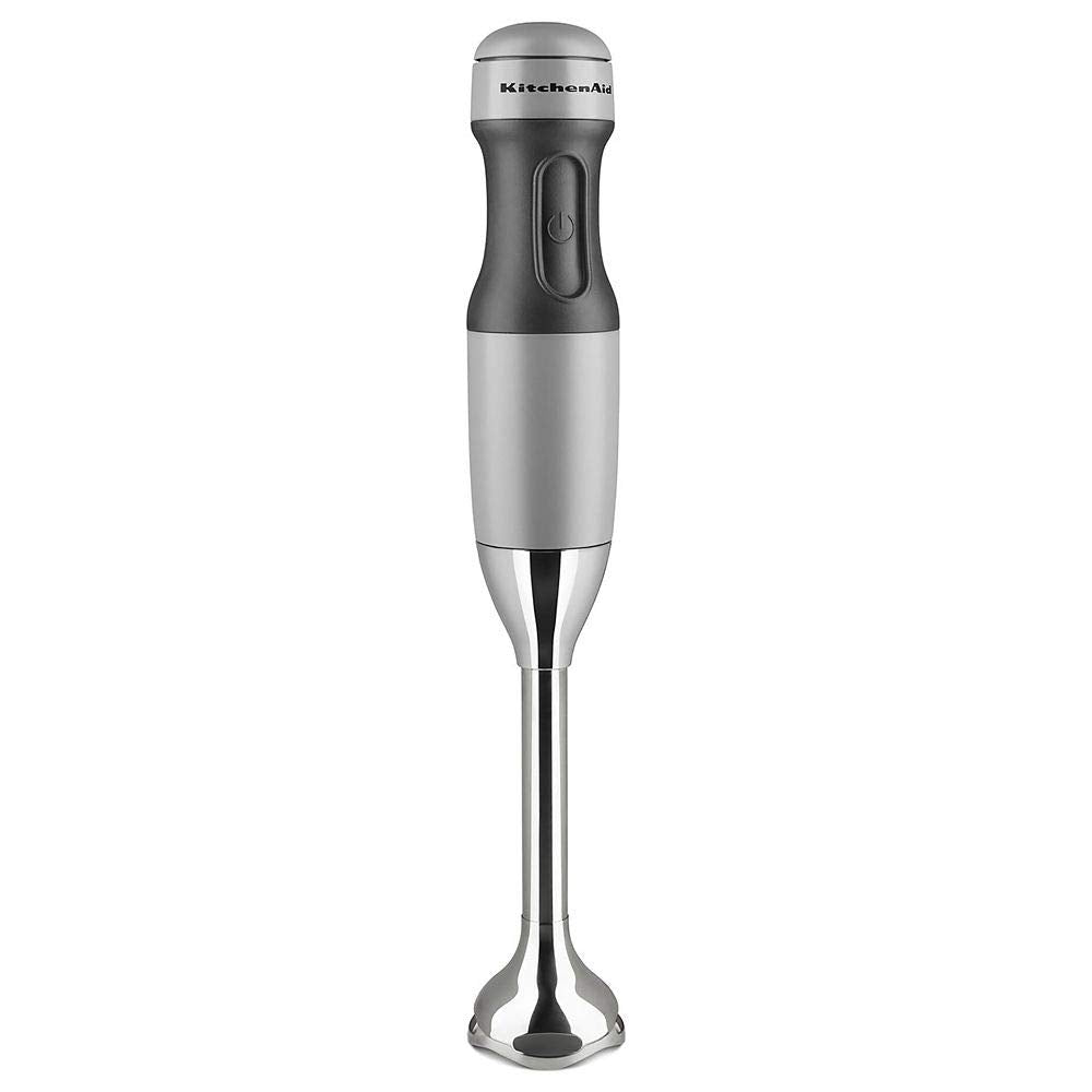 KitchenAid Variable Speed Corded Hand Blender for Effortless Mixing